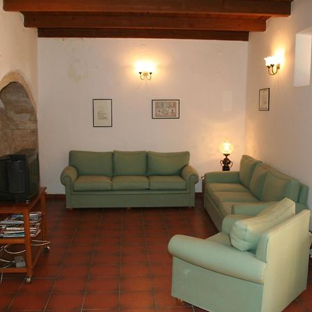 Vecchio Hotel Réthimno Kültér fotó