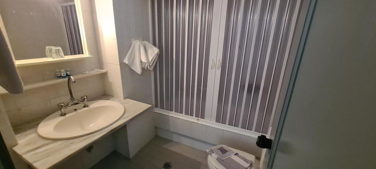 Vecchio Hotel Réthimno Kültér fotó