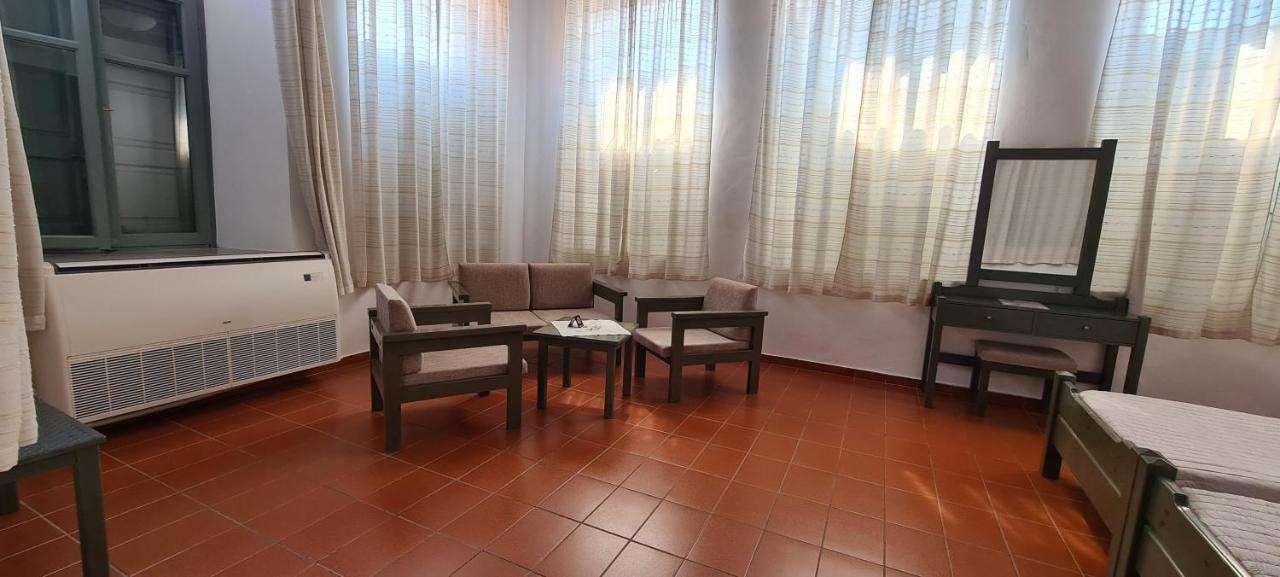 Vecchio Hotel Réthimno Kültér fotó