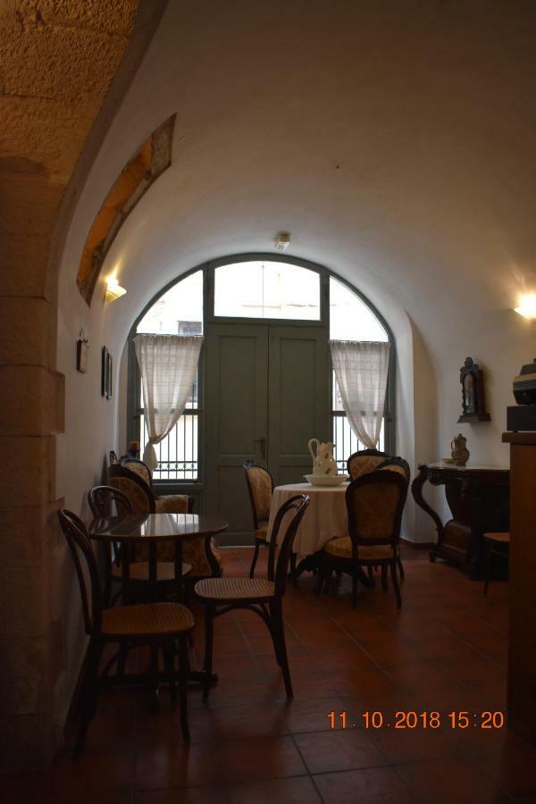Vecchio Hotel Réthimno Kültér fotó