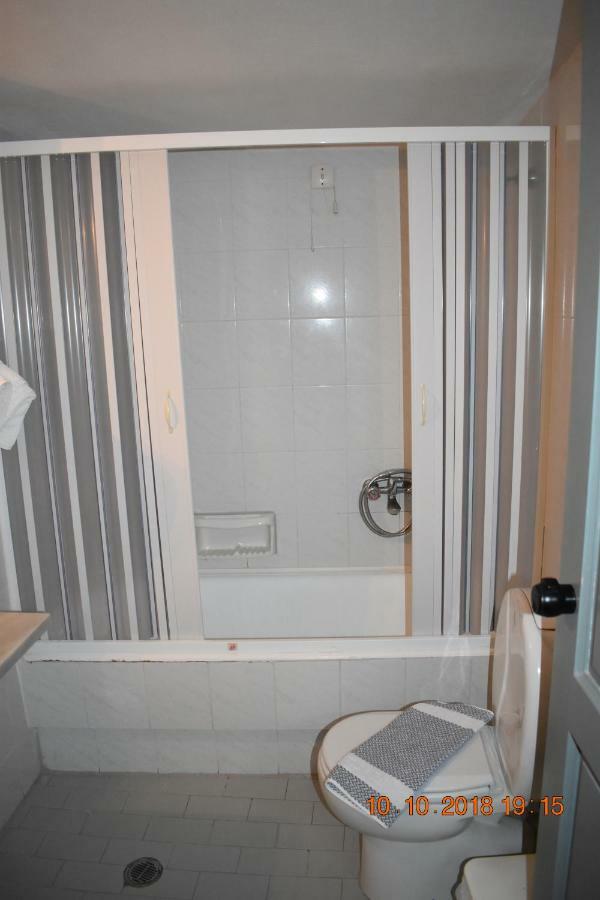 Vecchio Hotel Réthimno Kültér fotó